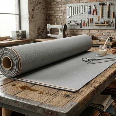 900 Alufix Welding Blanket