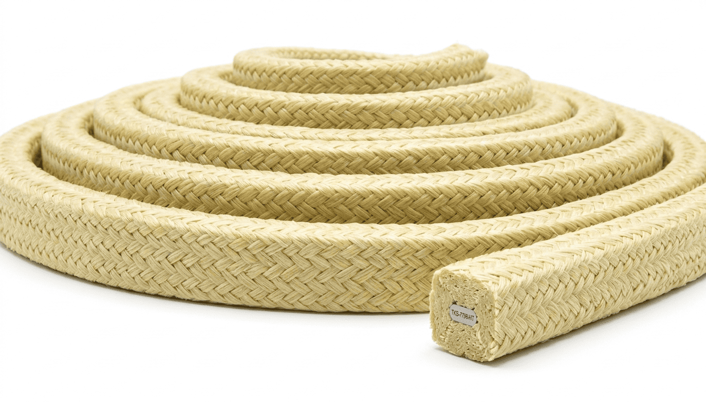 Aramıd Arolan Salmastra