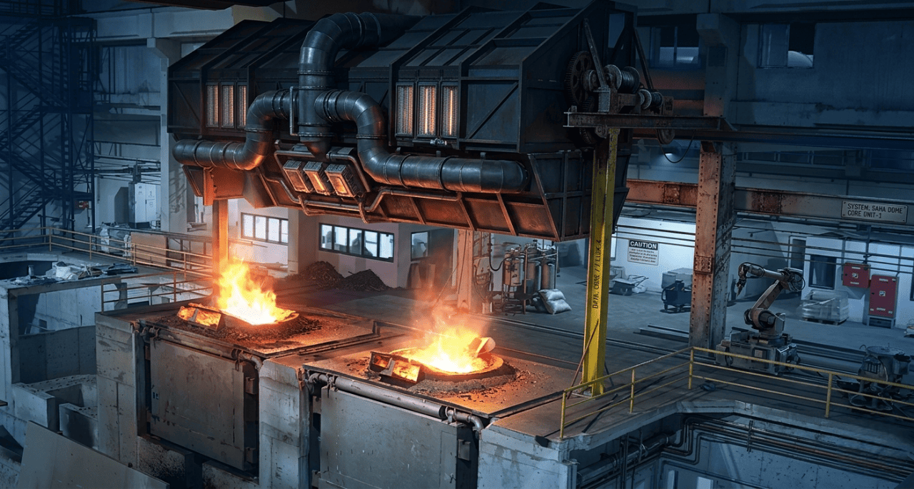 Yanmaz Davlumbaz Kumaşları