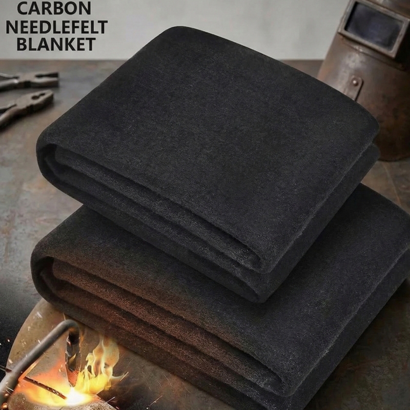 Karbon Fiber Welding Blanket