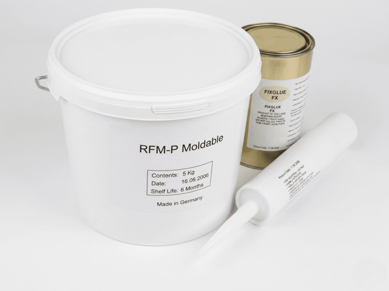 Koruyucu Kaplama Malzemeleri Mastikler