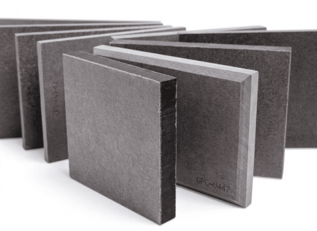 Mıkanıt Levha Plakalar