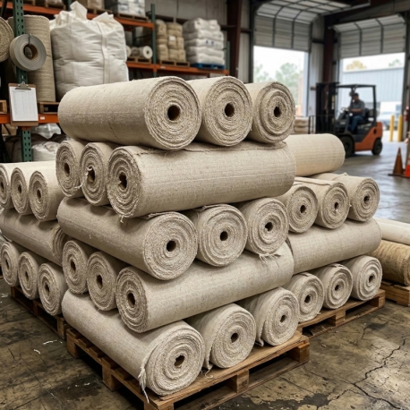 SERAMIK KUMAŞ WELDING BLANKET