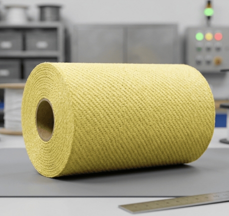 ARAMID KUMAŞ
