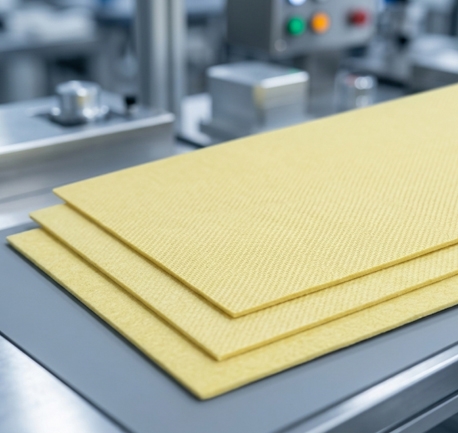 ARAMID NEEDLEFELT KEÇE