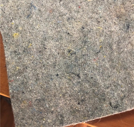 PREOX ARAMID NEEDLEFELT KEÇE 420