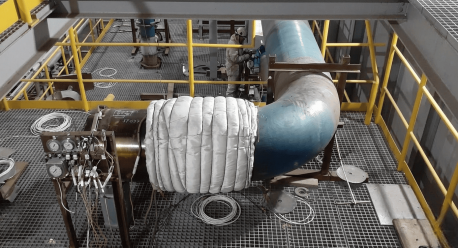 GERİLİM GİDERME BATTANİYESİ