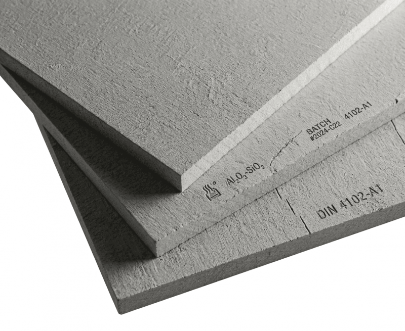 CALCIUM SILICATE BOARD