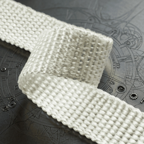 E-Glass Silica Fiber Ürünler