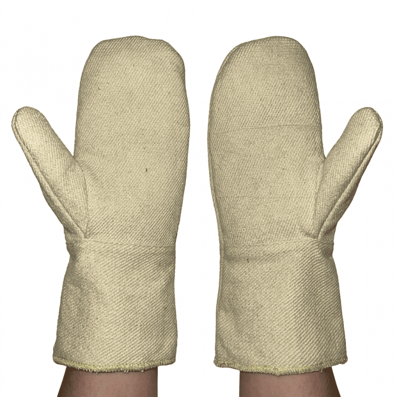 TB 440 – ARAMID TEK PARMAK 5 KATMANLI ELDİVEN