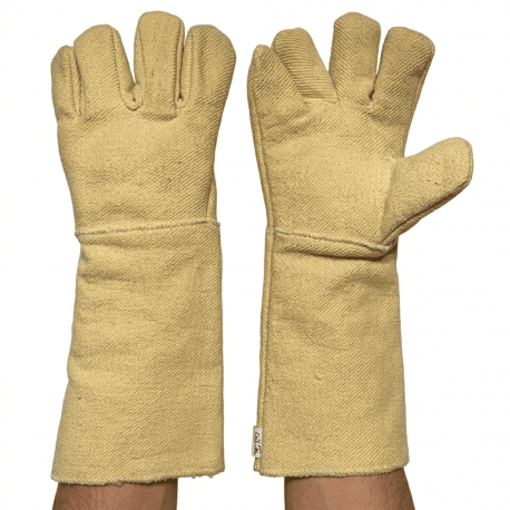 TB 300 -ARAMID5 PARMAK ELDİVEN