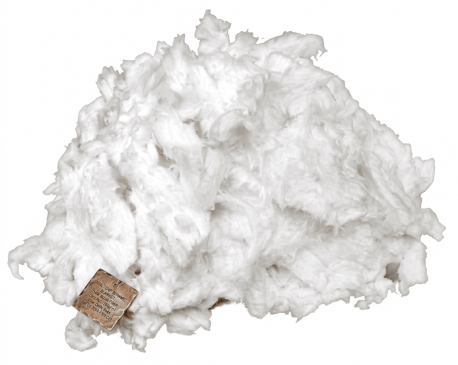 CERAMIC FIBER BULK