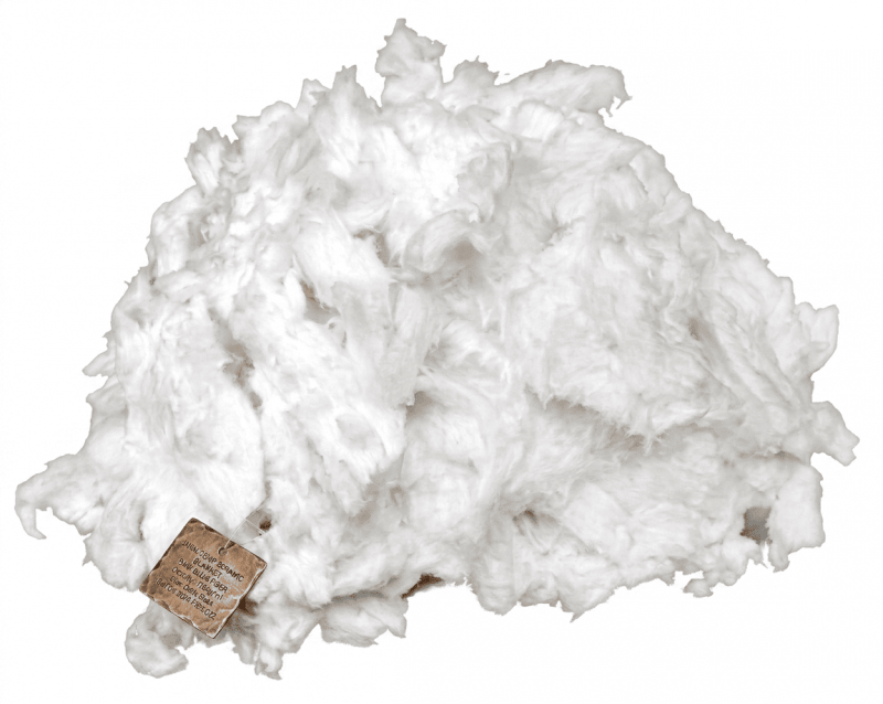 CERAMIC FIBER BULK