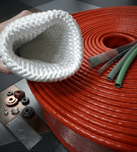 E-GLASS SİLİKONLU KILIF