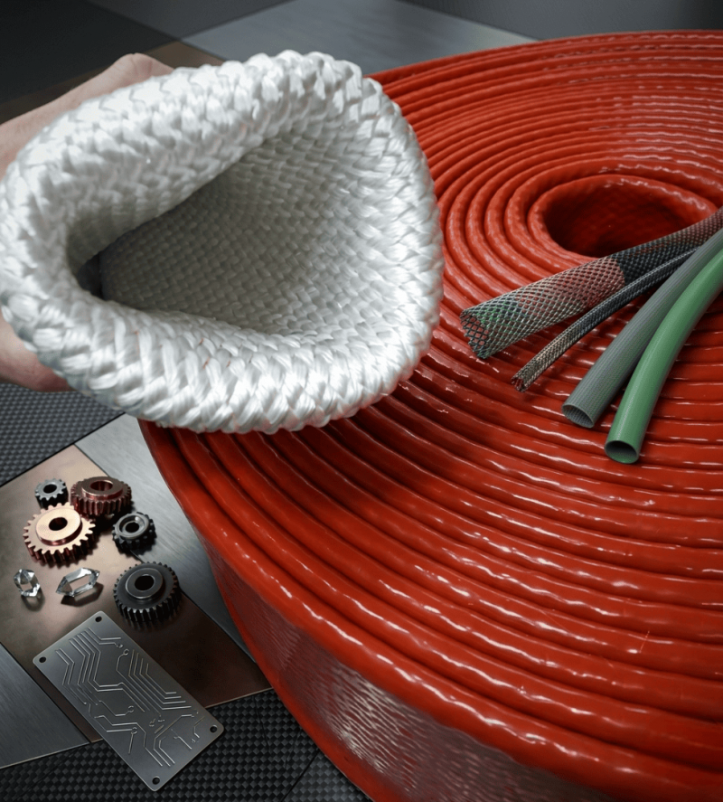 E-GLASS SİLİKONLU KILIF