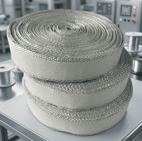 KENDİNDEN YAPIŞKANLI CAM ELYAF BANT