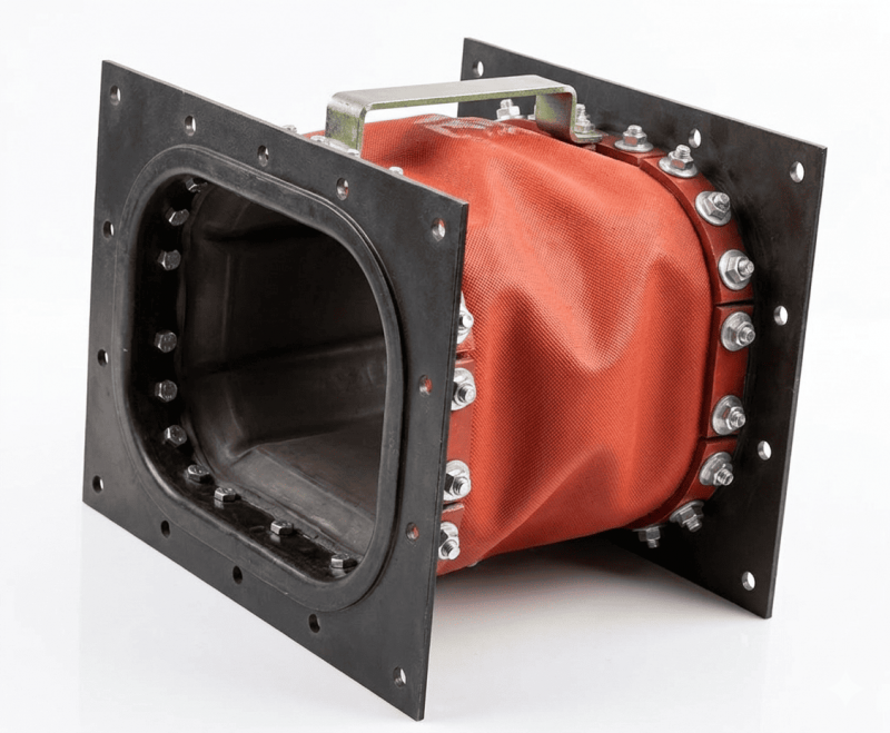 KUMAŞ KATMANLI KOMPANSATÖRLER