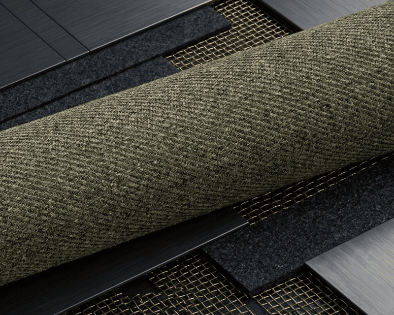 PREOX ARAMID KUMAS MAKS SICAKLIK 400 C