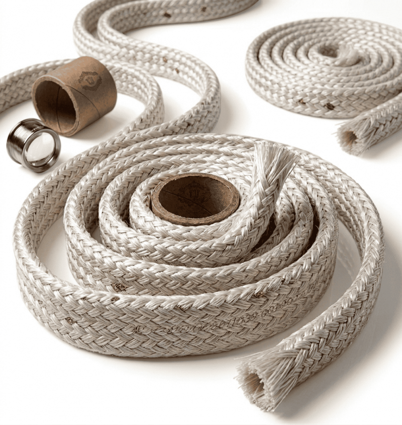 SERAMİK ELYAF KILIF