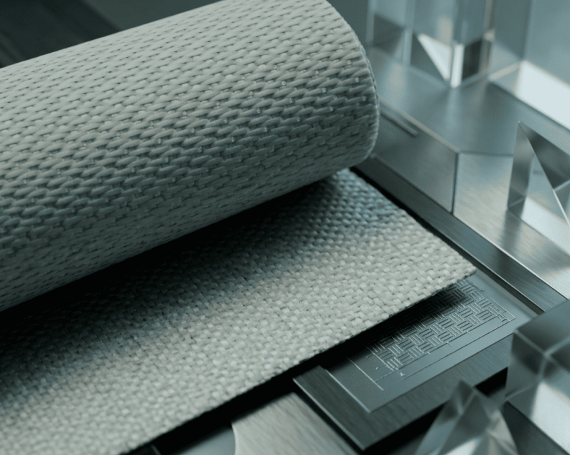 SILICA T1000 MAKS SICAKLIK 1700 C