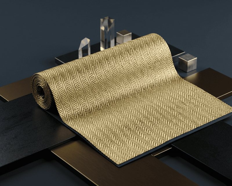 VD2 SILICA 1250 MAKS SICAKLIK 1700 C