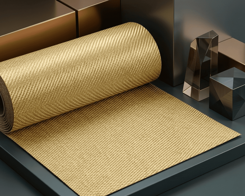 VD2 SILICA 600 MAKS SICAKLIK 1700 C