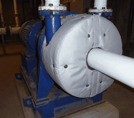 İZOLASYON YASTIKLARI