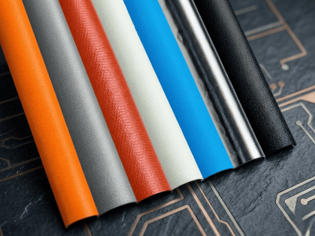 YUKSEK ISI KUMASLARI MAKS SICAKLIK 300 1430 C