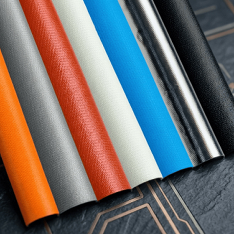 Yüksek Isı Teknik Tekstil Ürünleri